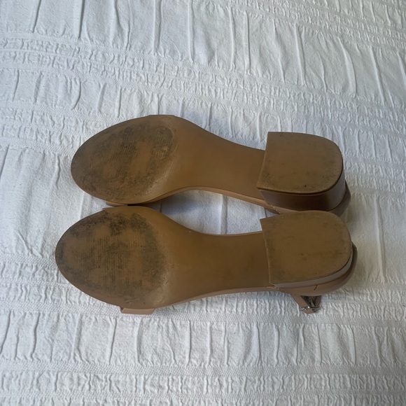 COPY - Steve Madden Irenee Heeled Sandals - Picture 4 of 4